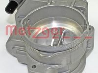 Carcasa clapeta AUDI A6 limuzina (4B2, C5), AUDI A6 Avant (4B5, C5), AUDI A4 (8E2, B6) - METZGER 0892088