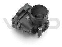 Carcasa clapeta BMW 3 (F30, F35, F80) (2011 - 2020) VDO A2C59513208