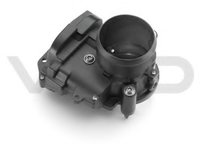 Carcasa clapeta BMW Seria 1 (F20) (2010 - 2016) VDO A2C59513208 piesa NOUA