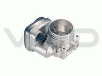 Carcasa clapeta BMW Seria 5 (E39) (1995 - 2003) VDO 408-238-425-004Z piesa NOUA