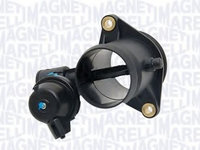 Carcasa clapeta CITROËN XSARA PICASSO (N68) (1999 - 2016) MAGNETI MARELLI 802001181005