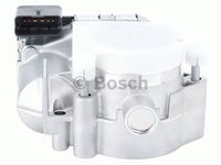 Carcasa clapeta CITROEN BERLINGO (MF) - OEM - BOSCH: 0280750085|0 280 750 085 - W02635583 - LIVRARE DIN STOC in 24 ore!!!