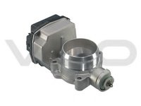 Carcasa clapeta CITROEN C5 II Break (RE) (2004 - 2016) VDO 408-239-827-001Z piesa NOUA