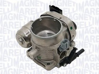 Carcasa clapeta CITROEN C8 (EA, EB) (2002 - 2016) MAGNETI MARELLI 802001985303 piesa NOUA