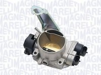 Carcasa clapeta FIAT BRAVA (182) (1995 - 2003) MAGNETI MARELLI 802007715701 piesa NOUA