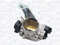 Carcasa clapeta FIAT BRAVO I (182) - OEM - MAGNETI MARELLI: 46SXF8|802007715701 - W02385206 - LIVRARE DIN STOC in 24 ore!!!