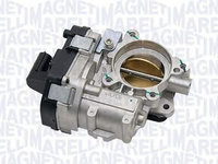 Carcasa clapeta FIAT BRAVO II (198) - OEM - MAGNETI MARELLI: 48CPD6|802009196601 - W02777289 - LIVRARE DIN STOC in 24 ore!!!