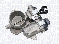 Carcasa clapeta MAGNETI MARELLI 802009522503