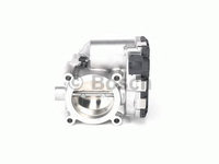 Carcasa clapeta MERCEDES-BENZ A-CLASS (W168) - OEM - MAXGEAR: 58-0108 - W02744000 - LIVRARE DIN STOC in 24 ore!!!