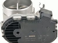 Carcasa clapeta MERCEDES-BENZ C-CLASS Sportscoupe (CL203) (2001 - 2011) BOSCH 0 280 750 467