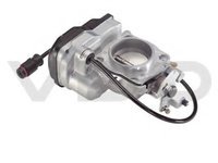 Carcasa clapeta MERCEDES-BENZ limuzina (W124), MERCEDES-BENZ KOMBI Break (S124), MERCEDES-BENZ E-CLASS limuzina (W124) - VDO 408-227-121-004Z