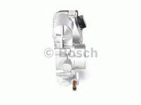 Carcasa clapeta OPEL AGILA (A) (H00) (2000 - 2007) BOSCH 0 280 750 133 piesa NOUA