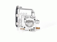 Carcasa clapeta OPEL ASTRA G combi (F35_) - OEM - BOSCH: 0280750133|0 280 750 133 - W02635588 - LIVRARE DIN STOC in 24 ore!!!