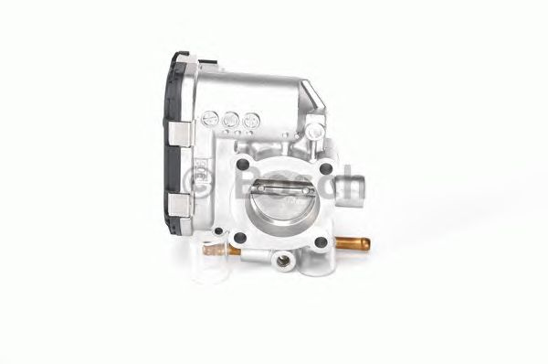 Carcasa clapeta OPEL CORSA C (F08, F68) - Cod intern: M20427738 - LIVRARE DIN STOC in 24 ore!!!