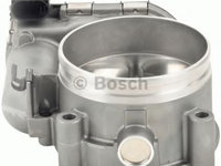 Carcasa clapeta PORSCHE CAYENNE (92A) (2010 - 2016) BOSCH 0 280 750 473 piesa NOUA