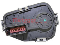 Carcasa clapeta RENAULT CLIO II (BB0/1/2, CB0/1/2) (1998 - 2005) METZGER 0892090 piesa NOUA