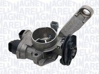 Carcasa clapeta RENAULT CLIO II (BB0/1/2, CB0/1/2) (1998 - 2005) MAGNETI MARELLI 802001122505 piesa NOUA