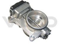 Carcasa clapeta RENAULT LAGUNA II (BG0/1_) (2001 - 2020) VDO 408-239-822-001Z