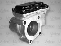 Carcasa clapeta RENAULT SCENIC III (JZ0/1) (2009 - 2016) VALEO 700431 piesa NOUA