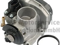 Carcasa clapeta SEAT LEON (1M1) (1999 - 2006) PIERBURG 7.03703.36.0 piesa NOUA