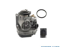 Carcasa clapeta Skoda FELICIA (6U1) 1994-1998 #2 030133064D