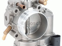 Carcasa clapeta SKODA OCTAVIA (1U2) - OEM - BOSCH: 0280750061|0 280 750 061 - W02635572 - LIVRARE DIN STOC in 24 ore!!!