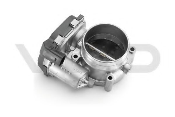Carcasa clapeta SKODA SUPERB II Combi (3T5) (2009 - 2015) VDO 408-242-002-004Z piesa NOUA