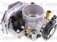 Carcasa clapeta V10-81-0008 VEMO pentru Audi A6 1997 1998 1999 2000 2001 2002 2003 2004 2005