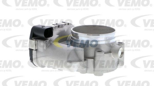 Carcasa clapeta V10-81-0050 VEMO pentru Audi 