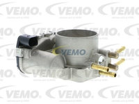 Carcasa clapeta V10-81-0053 VEMO pentru Audi A8 Audi A4 Vw Passat Audi A6 Skoda Superb