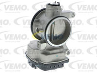 Carcasa clapeta V46-81-0004-1 VEMO pentru Renault Kangoo Renault Clio Renault Symbol Renault Thalia Dacia Duster Renault Megane Dacia Sandero Renault ScEnic Renault Laguna Dacia Logan