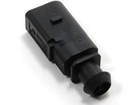 Carcasa Conector 2 Pini Oe Volkswagen Golf 4 1997-2005 1J0973802