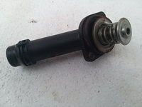 Carcasa corp racire lichid passat b5 b5.5 audi a4 b6 cordoba altea 068121121 044121123 original vw