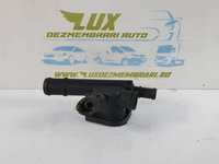 Carcasa corp termostat distribuitor apa 1.9 tdi AXR ATD BEW BKC BXE 0381211320 Volkswagen VW Tiguan [2007 - 2011]