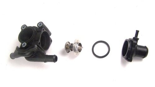 Carcasa/Corp termostat Ford Focus 1.8, 2.0 Benzina