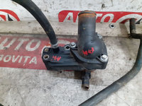 CARCASA (CORP) TERMOSTAT FORD FOCUS II 2007 OEM:2S4Q-9K478-AD.