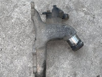 Carcasa corp termostat Ford Transit 2000-2006 4C1Q-8K520-AA