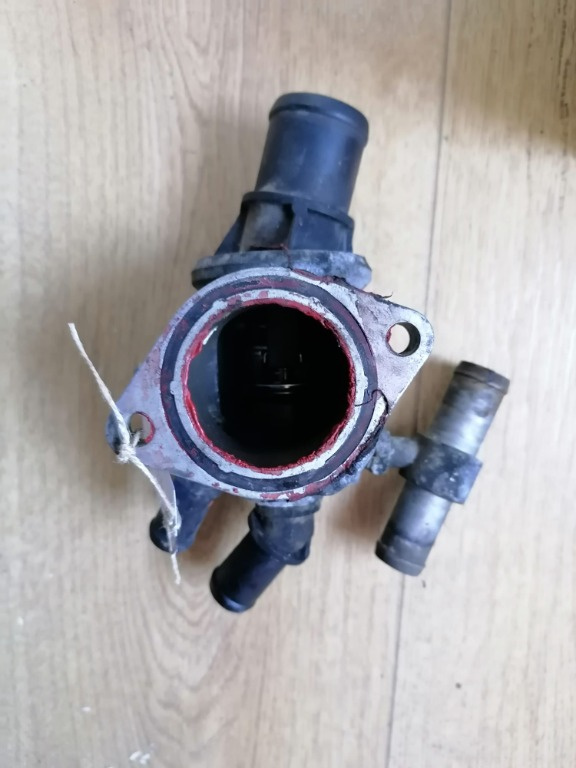 Carcasa corp termostat Lancia Lybra 2.4 JTD 1998