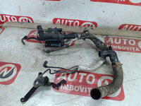 CARCASA (CORP) TERMOSTAT MAZDA 3 2010 OEM:9670253780.