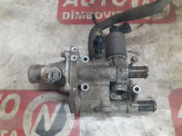 CARCASA (CORP) TERMOSTAT OPEL ASTRA G 2006 OEM:55577072.