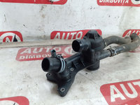 CARCASA (CORP) TERMOSTAT VOLKSWAGEN POLO 6R 2011 OEM:03C121111B.