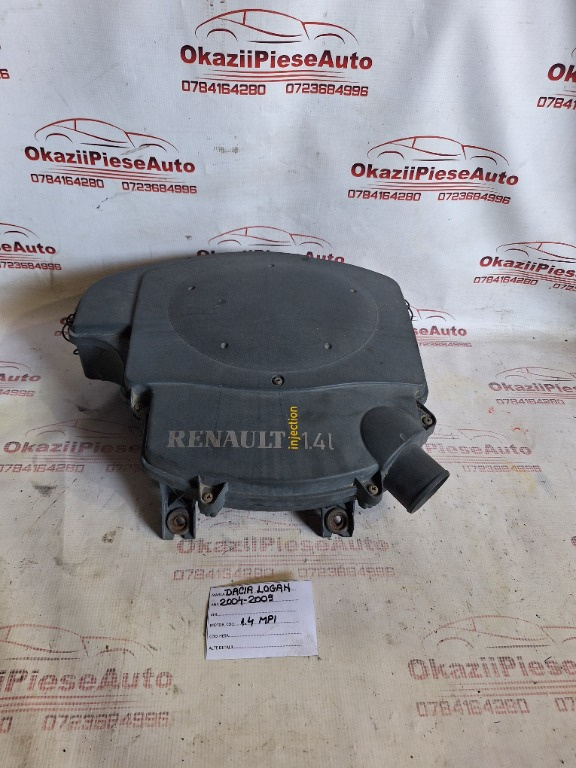 CARCASA DACIA LOGAN 2004-2009 1.4 MPI