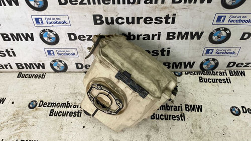 Carcasa ECU DDE calculator motor BMW E81,E87,