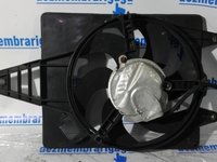 Carcasa electroventilator Alfa Romeo 146