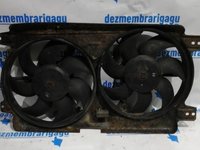 Carcasa electroventilator Alfa Romeo 166