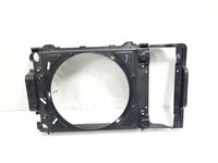 Carcasa electroventilator, Audi A2 (8Z0), 1.4 benz, AUA (id:543501)