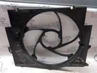 Carcasa electroventilator BMW 320 2010, 7788906-12