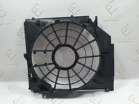 Carcasa electroventilator BMW Seria 3 (E46) 1.8 i 2002