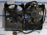 Carcasa electroventilator Citroen Jumper 230 (1994-2002)