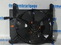 Carcasa electroventilator Daewoo Leganza